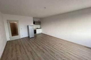 Lofts mieten in Schleißheimer Straße 15, 85748 Garching, Modernes 1-Zimmer Loft in Garching bei München mit Balkon