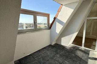 Wohnung mieten in Werner-Heisenberg-Straße 25, 39106 Alte Neustadt, Ab sofort! Tolle Wohnung mit EBK , Dachterrasse in guter Lage auf der Elbinsel