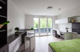 Wohnung mieten in Am Sonnenhügel, 73525 Schwäbisch Gmünd, Komfort-Apartments mit Balkon - Fußläufig zur PH