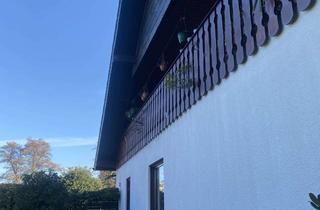 Wohnung mieten in 47906 Kempen, DG-Wohnung in Tönisberg