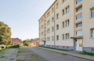 Wohnung mieten in Ichstedter Straße 26, 06567 Bad Frankenhausen, Ländlich wohnen, stadtnah leben – charmante Wohnung zu vermieten !