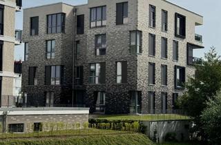 Wohnung mieten in Alte Waisenstiftung, 19055 Werdervorstadt, Toplage am Schweriner See, stilvolle 3 Zimmer-Wohnung mit EBK und Südwest-Terrasse