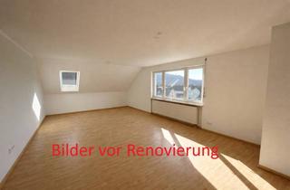 Wohnung mieten in 79688 Hausen, Erstbezug nach Sanierung (Bilder vor Renovierung): 4 Zi. Wohnung mit Dachboden und Keller