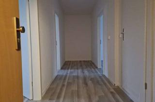 Wohnung mieten in Steigerstraße 20, 06295 Lutherstadt Eisleben, Modern, hell & viel Platz – Wohnung mit Wohlfühlfaktor! In Renovierung - "Bezugsfertig ab Mai 2026"