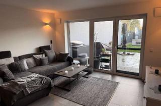 Wohnung mieten in Eifelstr 15, 50169 Kerpen, Wohnung mit Garten KFW40 an den Toren vor Köln