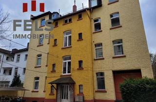 Wohnung mieten in 63071 Offenbach, 3-4 Zi (max. 4 Personen) DG-Altbau-Wohnung in guter Wohnlage von Offenbach-Bieber