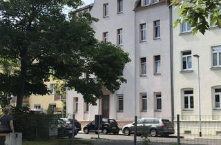 Wohnung mieten in Herbert-Böhme-Straße, 01662 Meißen, 3-Zimmer DG-Wohnung neu renoviert in Meißen-Cölln mit ca. 68 m² Wohnfläche