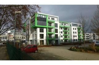 Wohnung mieten in Am Fort Gonsenheim 132, 55122 Hartenberg/Münchfeld, Stilvolle, energieeffiziente 3-Zimmer-Wohnung mit Balkon, Gäste-WC und TG in guter Lage in Mainz