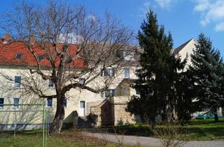 Wohnung mieten in Rotbuchenweg, 06198 Beesenstedt, Wunderschöne, helle 3-Raumwohnung mit Gartenmitbenutzung