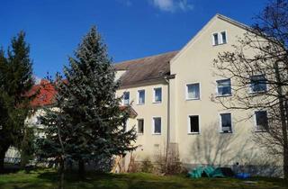 Wohnung mieten in Rotbuchenweg, 06198 Beesenstedt, Wunderschöne, helle 3-Raumwohnung mit Gartenmitbenutzung