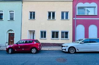 Wohnung mieten in Weberstraße 25, 08393 Meerane, Neu saniertes Haus - 5 Zimmer Wohnung 1.OG