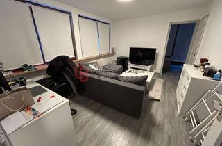 Wohnung mieten in 27283 Verden, 1,5-Zimmer-Wohnung im DG mit Blick auf die Allerwiesen