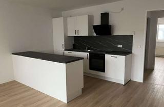 Wohnung mieten in Marktplatz, 06184 Kabelsketal, *frisch renoviert, großzügig, lichtdurchflutet - Ihr neues Zuhause*