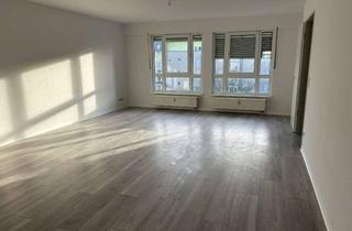 Wohnung mieten in Marktplatz, 06184 Kabelsketal, *Wohnen mit Perspektive – großzügig, hell, gut angebunden*