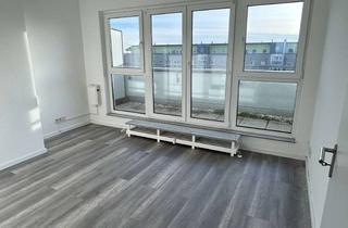 Wohnung mieten in Marktplatz, 06184 Kabelsketal, *Ihr Rückzugsort mit Weitblick - 3-Raum-Wohnung mit Balkon*