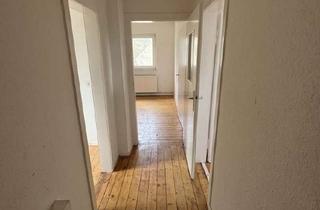 Wohnung mieten in Breslauerstr., 32791 Lage, Helle 3 Zimmer Wohnung in ruhiger Lage!