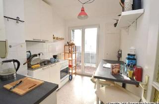 Wohnung mieten in 55118 Neustadt, NEUSTADT - Der Klassiker: 2 Zimmer, Küche, Bad, Balkon