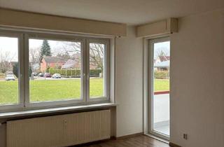 Wohnung mieten in 24306 Plön, Sanierte zwei Zimmer Wohnung Plön