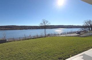 Wohnung mieten in 59519 Möhnesee, Seeblick pur! Exclusive Neubauwohnung direkt am Möhnesee!