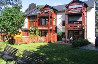 Wohnung mieten in 09405 Zschopau, 2-Zi.-Komfort-Wohnung, Süd-Terrasse, an der Zschopau, seniorengerecht!