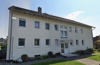 Wohnung mieten in Schorlemer-Alst-Straße 23, 33449 Langenberg, Schöne 4-Zimmer-Wohnung in ruhiger Lage in Benteler