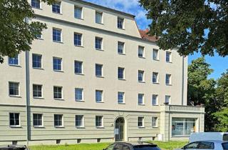 Wohnung mieten in Beethovenstr., 23968 Wendorf, Erstbezug nach Sanierung: Komfortable Wohnung im Dachgeschoss