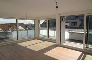 Wohnung mieten in 71404 Korb, ***Exklusive 4 Zimmer Maisonette-Apartment, Terrassen, 2 TG-Stellplätze, Keller, u.v.m.***