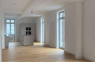 Wohnung mieten in 61462 Königstein, EXKLUSIVES WOHNEN MIT FLAIR MITTEN IN DER STADT