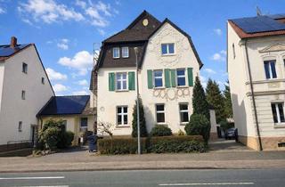 Wohnung mieten in 45701 Herten, Groß Geschnittene Altbauvilla im Herzen von Herten