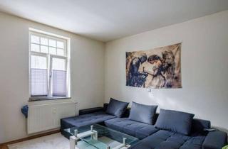 Wohnung mieten in Am Webereck 1e, 87600 Kaufbeuren, Charmantes Zuhause! Mit Wohndiele! Schöne Böden! Balkon!