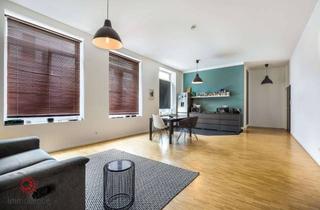 Wohnung mieten in Charlottenstraße, 66955 Pirmasens, Exklusives Wohnen in der ehemaligen Aurora-Schuhfabrik