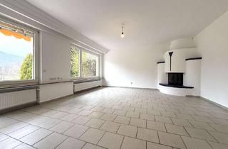 Wohnung mieten in Villbacher Str. 44, 63619 Bad Orb, Tolle Wohnung inkl. Küche und Garten im EG * in Bad Orb