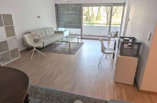 Wohnung mieten in Erkweg, 81927 Bogenhausen, Attraktive, helle 3-Zi Wohnung unmöbliert mit großem Balkon in ruhiger Lage in M-Bogenhausen.
