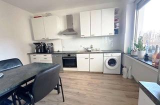 Wohnung mieten in Hauptstr. 22, 41747 Viersen, Die will ich! EBK, renoviert, sauber, Cenrtumsnah