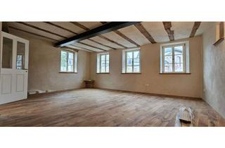 Wohnung mieten in 67161 Gönnheim, Gönnheim - Wohnen im historischen Dreiseitenhof - Erstbezug