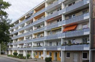 Wohnung mieten in Kommunardenweg 20, 15232 Frankfurt, 3-Raum-Wohnung mit Loggia