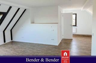 Wohnung mieten in 57614 Wahlrod, Traumhafte Wohnung in charmanten Zweifamilienhaus im Westerwald!