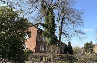 Wohnung mieten in Stettiner Str., 25524 Itzehoe, Wie für uns gemacht! Gepflegte drei Zimmer Wohnung frei!