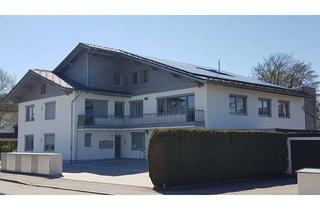 Wohnung mieten in Breslauerweg 10, 82538 Geretsried, Großzügige 4-Zimmer-Wohnung mit großem Hobbyraum und Südterrasse in ruhiger Lage von Geretsried