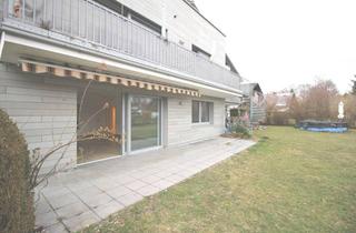 Wohnung mieten in Breslauerweg 10, 82538 Geretsried, Großzügige 4-Zimmer-Wohnung mit großem Hobbyraum und Südterrasse in ruhiger Lage von Geretsried