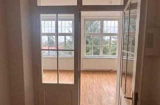 Wohnung mieten in Cohrsstraße, 17279 Lychen, ***Individuelle 3 Raum-Wohnung in traumhafter Lage ***