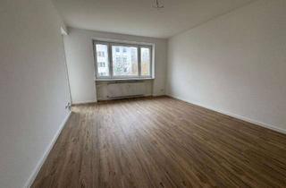 Wohnung mieten in 24306 Plön, Sanierte drei Zimmer Wohnung in Plön