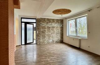 Wohnung mieten in Friedenstr. 19, 74235 Erlenbach, 3-Zimmer-EG-Wohnung mit Balkon und Terrasse