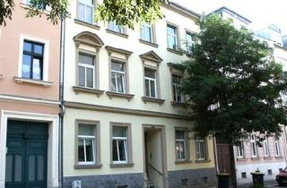 Wohnung mieten in Max-Pechstein-Str. 69a, 08056 Zwickau, Zentrumsnahe 2-Raum-Whg mit Terrasse, Einbauküche, neben Schlobigpark