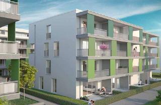 Wohnung mieten in Freiburger Str. 31, 77652 Offenburg, Offenburg: 4-Zimmer-Wohnung mit Balkon!