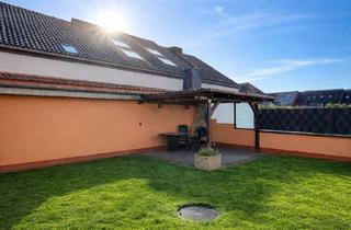 Wohnung mieten in Wolfsburger Landstraße, 38442 Fallersleben, 4 Zimmer + Garten! Charmante Wohnung in Wolfsburg-Fallersleben