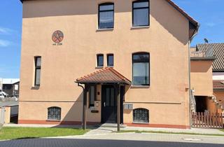 Wohnung mieten in Wolfsburger Landstraße, 38442 Fallersleben, Wohnung gefunden. Scrollen beendet. 4 Zimmer + Garten in Wolfsburg-Fallersleben