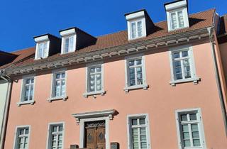 Wohnung mieten in Schlossstraße 35, 67292 Kirchheimbolanden, Charmante 3-Zimmer Maisonette Wohnung im 1. OG