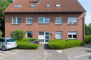 Sozialwohnungen mieten in Hangwerfeld 33, 48329 Havixbeck, Gemütliche 2-Zimmer-Wohnung mit WBS