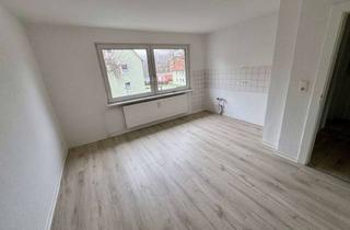 Wohnung mieten in Haßjägerweg 23, 38229 Gebhardshagen, Erstbezug nach Sanierung: Stilvolle 2-Zimmer-Wohnung mit großzügiger Wohnküche in Gebhardshagen